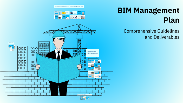 BIM Management Plan by kumaran M on Prezi