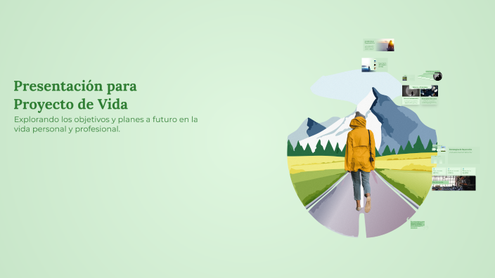 Presentación para Proyecto de Vida by Juan Jiménez on Prezi