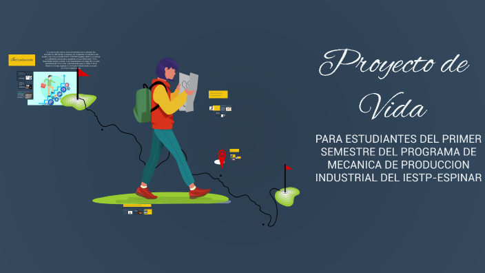 Proyecto de Vida by victor on Prezi