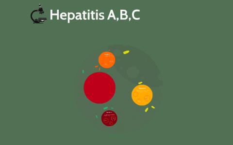 Hepatitis A,B,C by Jordyn Greene on Prezi