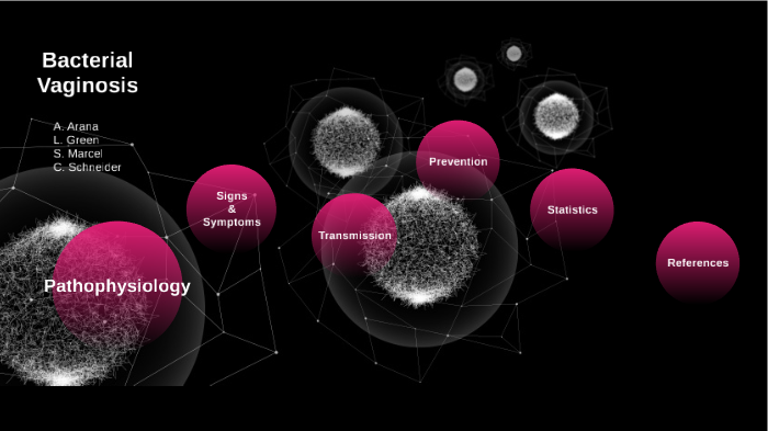 Bacterial Vaginosis by Alexander Arana on Prezi