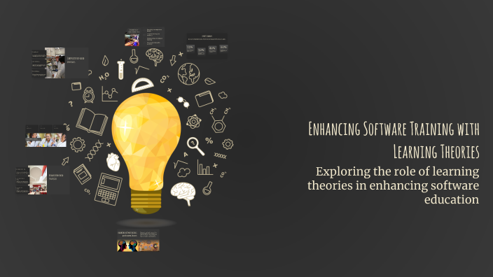 Enhancing Software Training with Learning Theories by wesley koros on Prezi