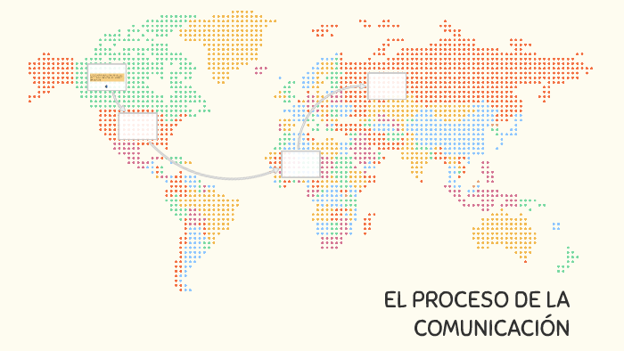 EL PROCESO DE LA COMUNICACIÒN by Elva Sanchez on Prezi
