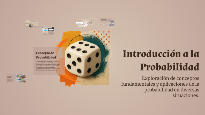 Introducción a la Probabilidad by Luis Jiménez on Prezi