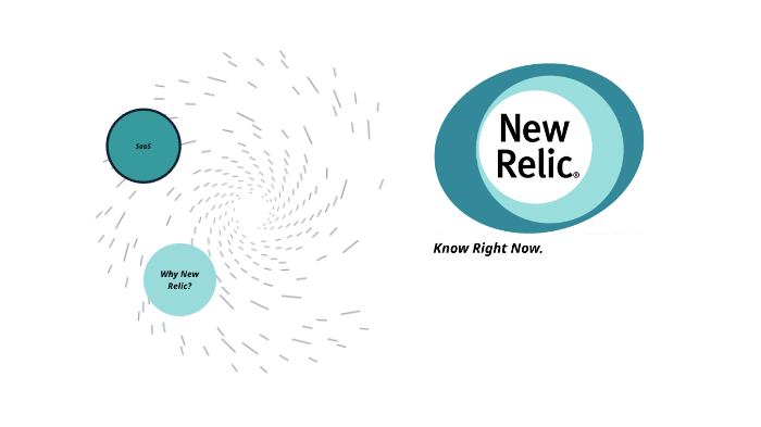 new relic presentation