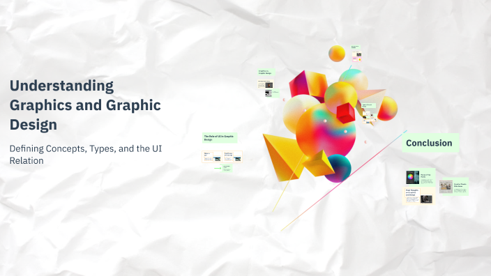 Understanding Graphics and Graphic Design by Abdallah Mohamed on Prezi
