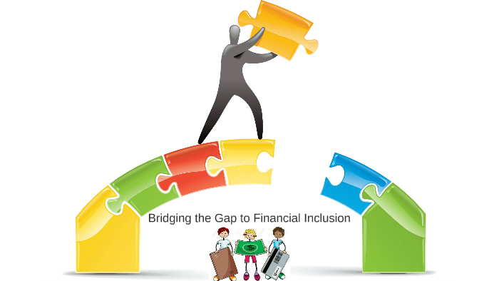 Bridging the gap to financial inclusion by Priyanth Pathmarajah on Prezi