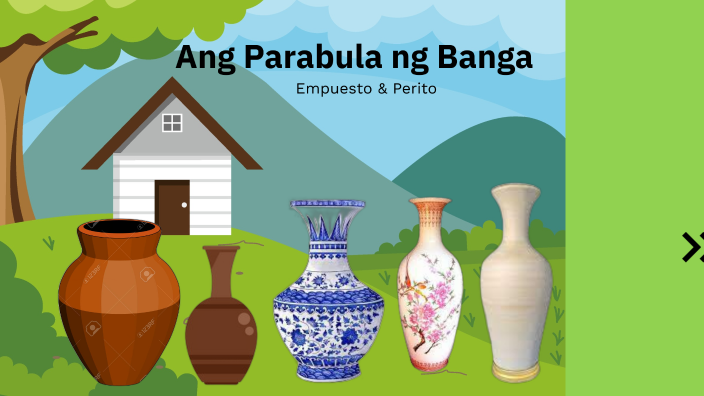 Parabula Ng Banga By Kylamarie Perito On Prezi 8448