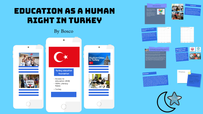 Improving Literacy Rates in Turkey by Bosco Thaung on Prezi