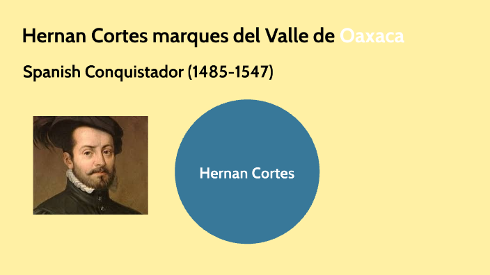 Hernan Cortes by zST.Emily Carlson on Prezi