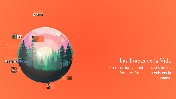 Las Etapas de la Vida by rob valencia on Prezi
