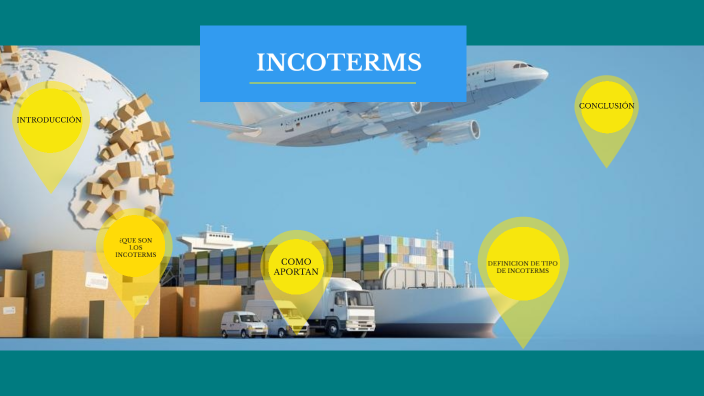 Incoterms by Angelica Chandia Molina on Prezi