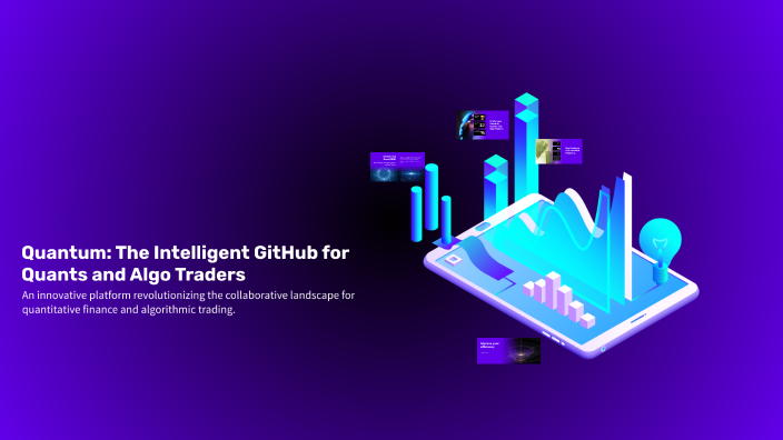 github theafricanquant Images High Quality Grahic Quantum: The Intelligent GitHub for Quants and Algo Traders by Andrey ...