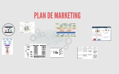 PLAN DE MARKETING by ALEXANDER DIAZ on Prezi