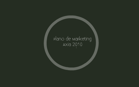 Resultados Plano de Marketing Axia Value Chain by fernanda okamoto on Prezi