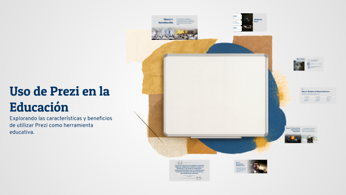 Uso de Prezi en la Educación by Jonathan Ramiro Porras Juarez on Prezi