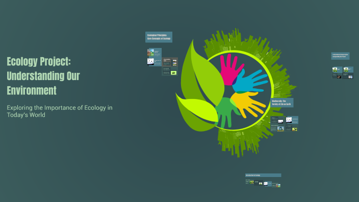 Ecology Project: Understanding Our Environment by bianca cinca on Prezi