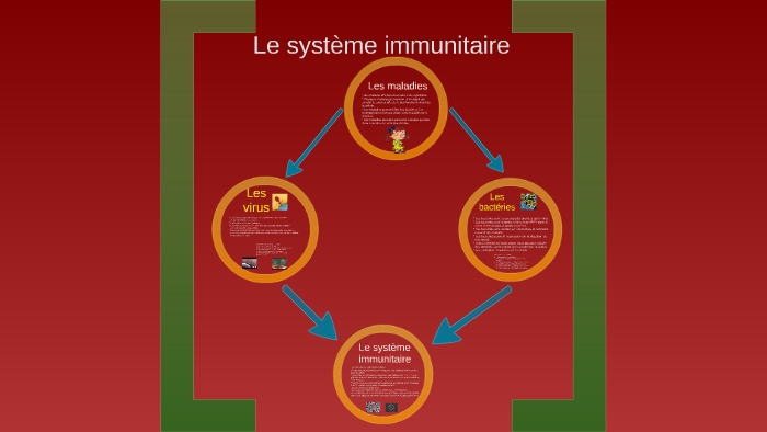 Le système immunitaire by kathy andrejowich on Prezi