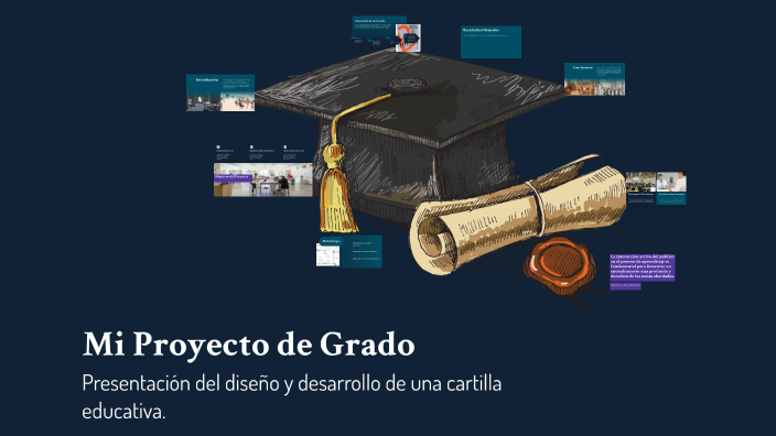 Mi Proyecto de Grado by LUISA FERNANDA DIAZ BARRETO on Prezi