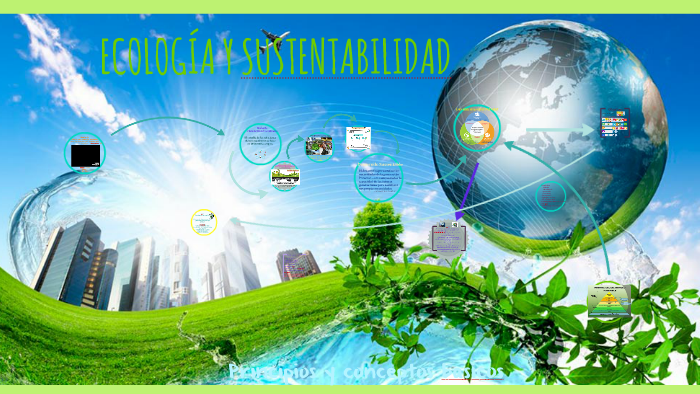 ECOLOGÍA Y SUSTENTABILIDAD By Maricela Laguna Aguilar On Prezi