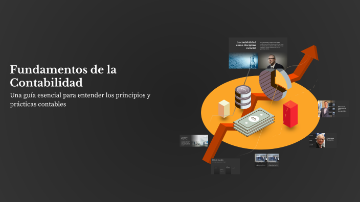 Fundamentos de la Contabilidad by Michel Camacho on Prezi