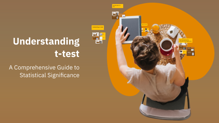 Understanding t-test by Ky'Shaun Bradford on Prezi