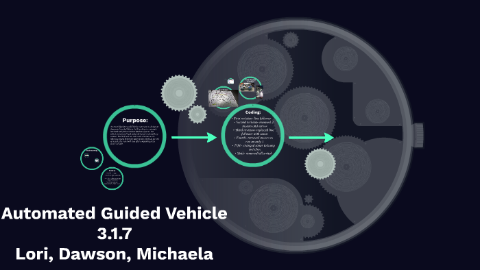 vex agv line follower code