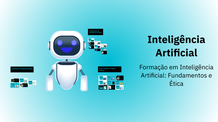 Inteligência Artificial by Sandra Silva on Prezi