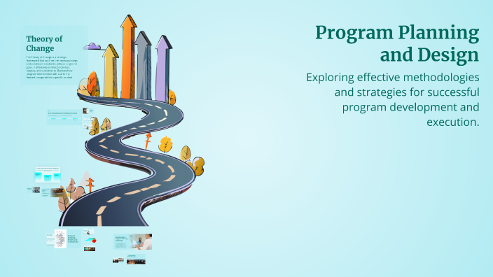 Program Planning and Design by Geoniel De Chavez on Prezi