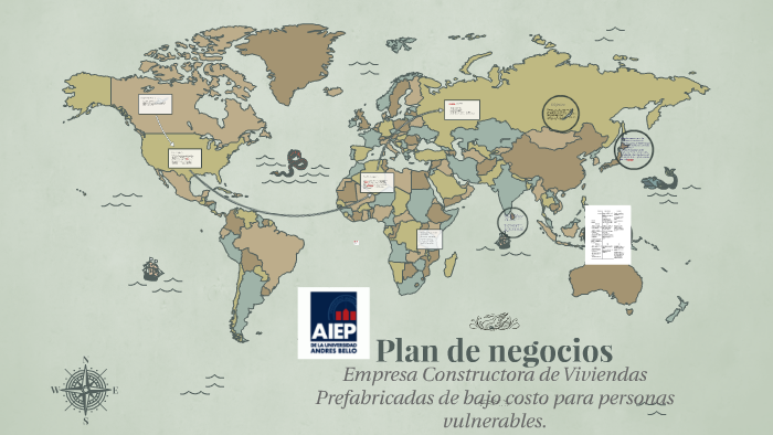 Plan de negocios by camila andrea leòn mejias on Prezi