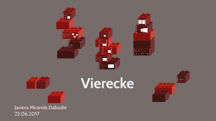 Vierecke By Javiera Paz On Prezi