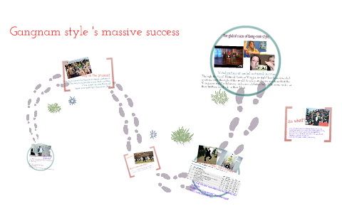 'Gangnam style 's massive success by Ji Hyung Kim on Prezi