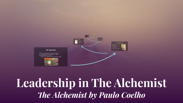 define alchemist in leadership