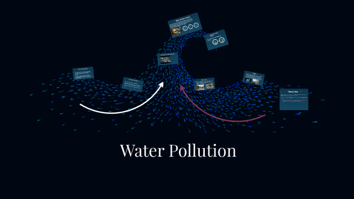 Water Pollution by Kelsey Kraft on Prezi
