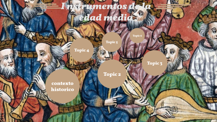 intrumentos de la edad media by Yadurani Aroha Lumbi Farinango on Prezi
