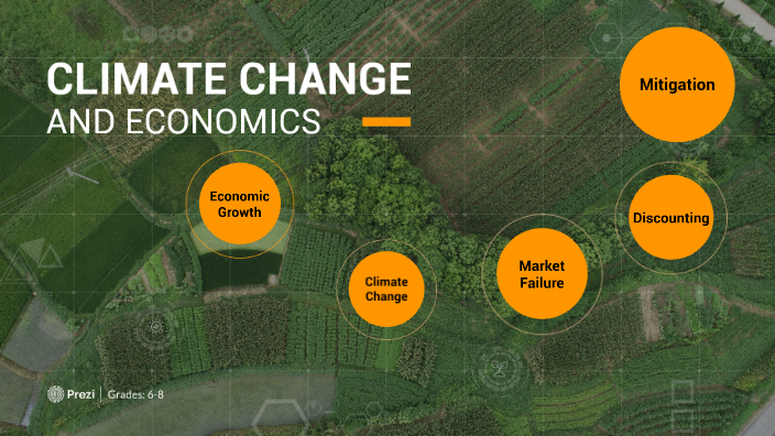 Economics of Climate Change by Kishore Dhavala on Prezi
