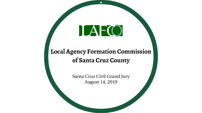 Grand Jury LAFCO