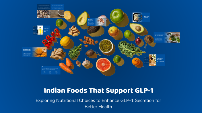 how does glp 1 Glucagon-like peptide-1