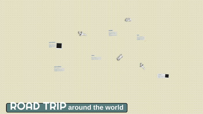 COUNTRIES AROUND THE WORLD! by Archie Millgate on Prezi