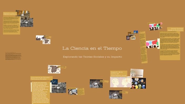 la ciencia en el tiempo by Karen Lizbeth Torres Hernández on Prezi