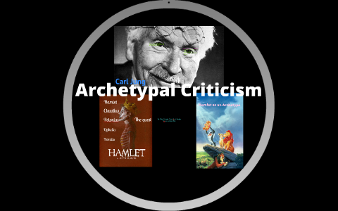 archetypal criticism essay example