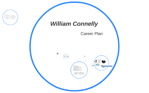 William Connelly by William Connelly on Prezi