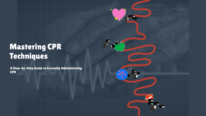Mastering CPR Techniques by Dan on Prezi
