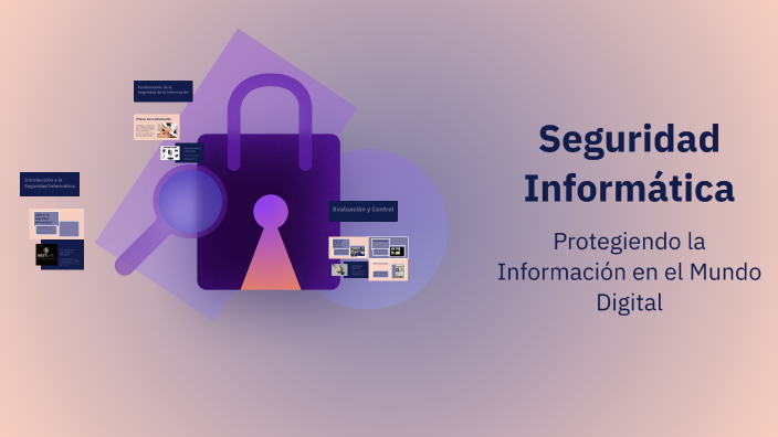 Seguridad Informática by Juan Aragon on Prezi