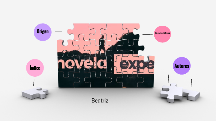 LA NOVELA EXPERIMENTAL DE LOS AÑOS 60 by Beatriz N.E on Prezi