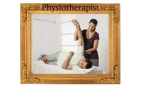 Physiotherapy By Caitlyn Torrenueva