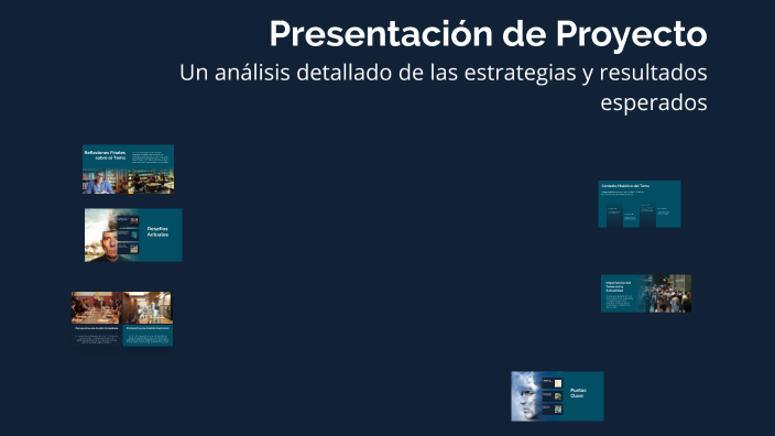 Presentación de Proyecto by Polette Guzman on Prezi