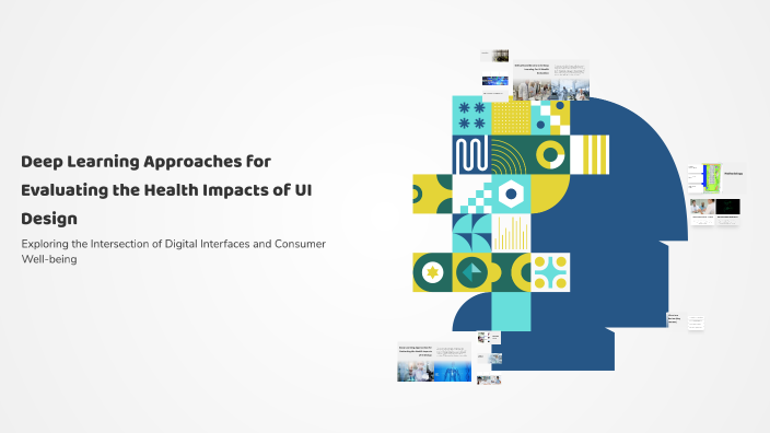Deep Learning Approaches for Evaluating the Health Impacts of UI Design ...