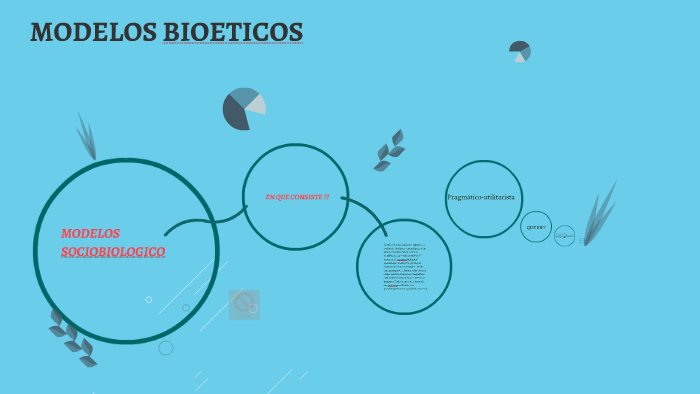 MODELOS BIOETICOS by jose ruben lopez virgen