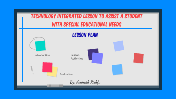 LESSON PLAN by Aminath Rishfa on Prezi